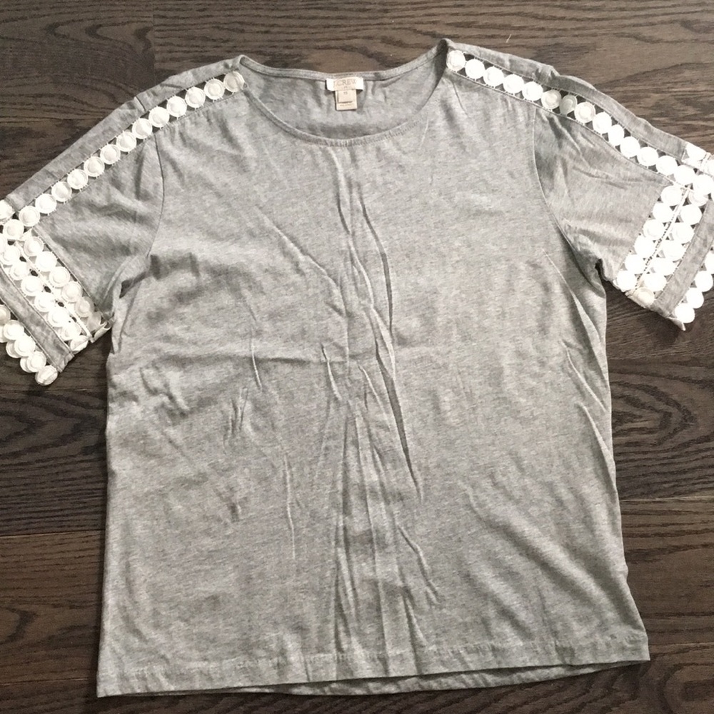 Women’s JCrew T-shirt size XS